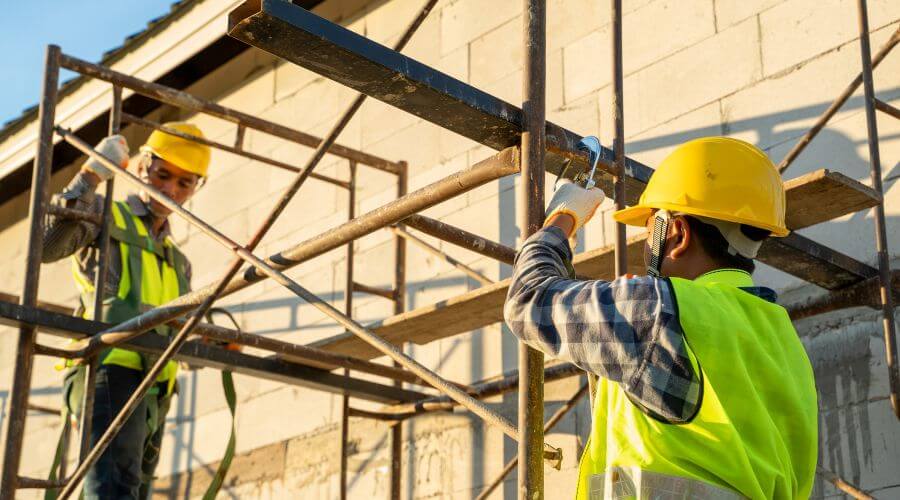 Soffit Repair in New Milford, NJ